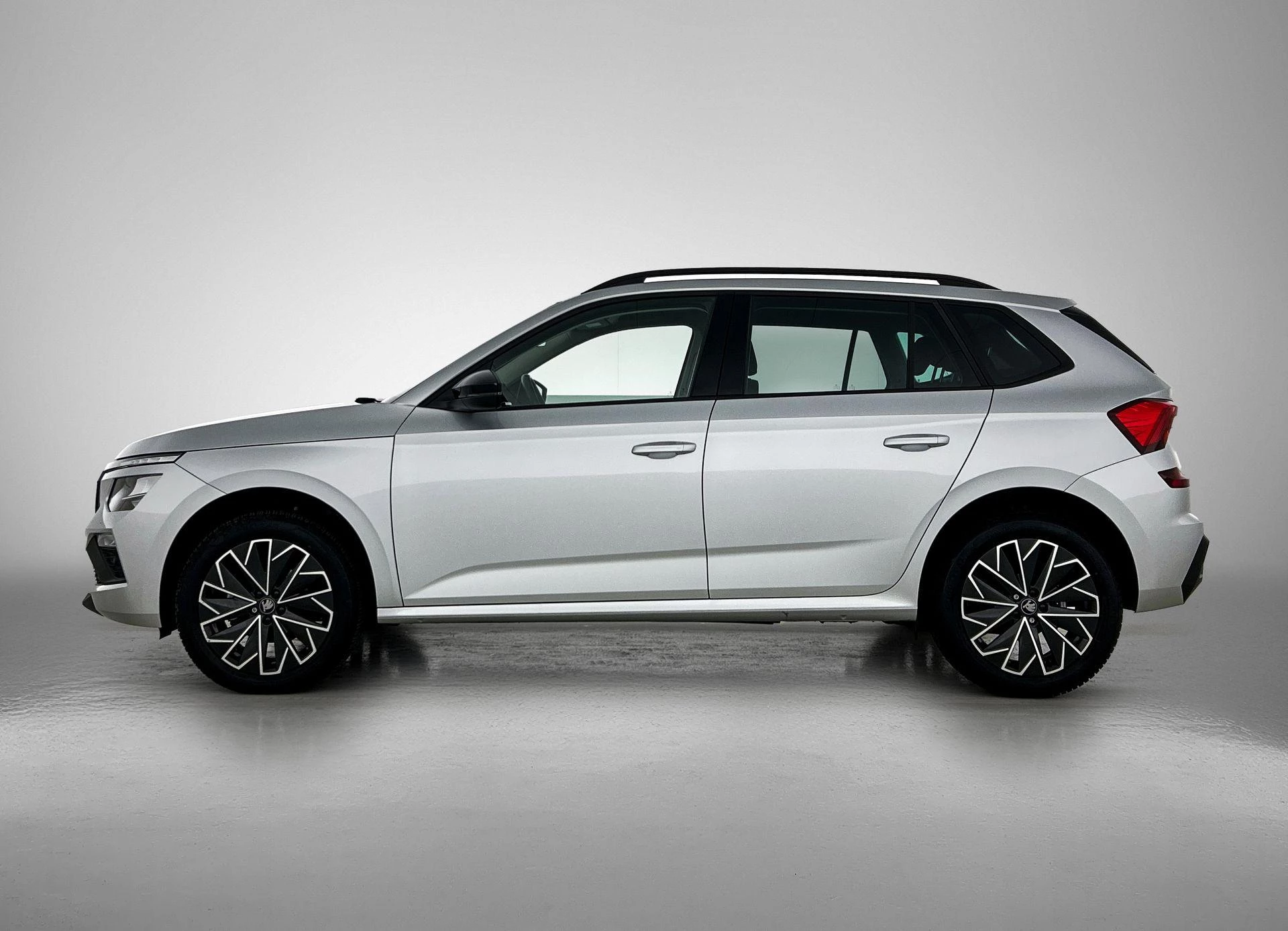 Škoda Kamiq 1.0 TSI Selection