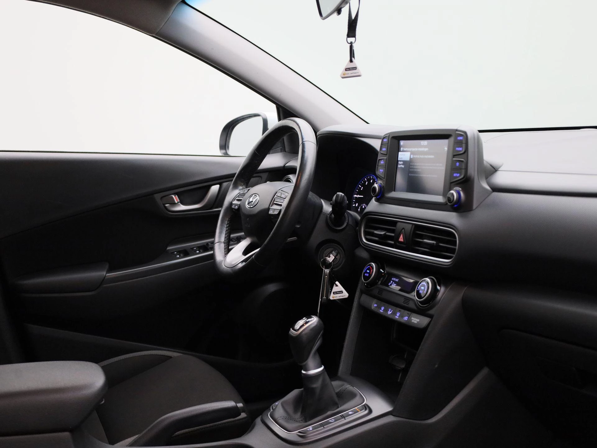 Hyundai Kona 1.0 T-GDI Twist