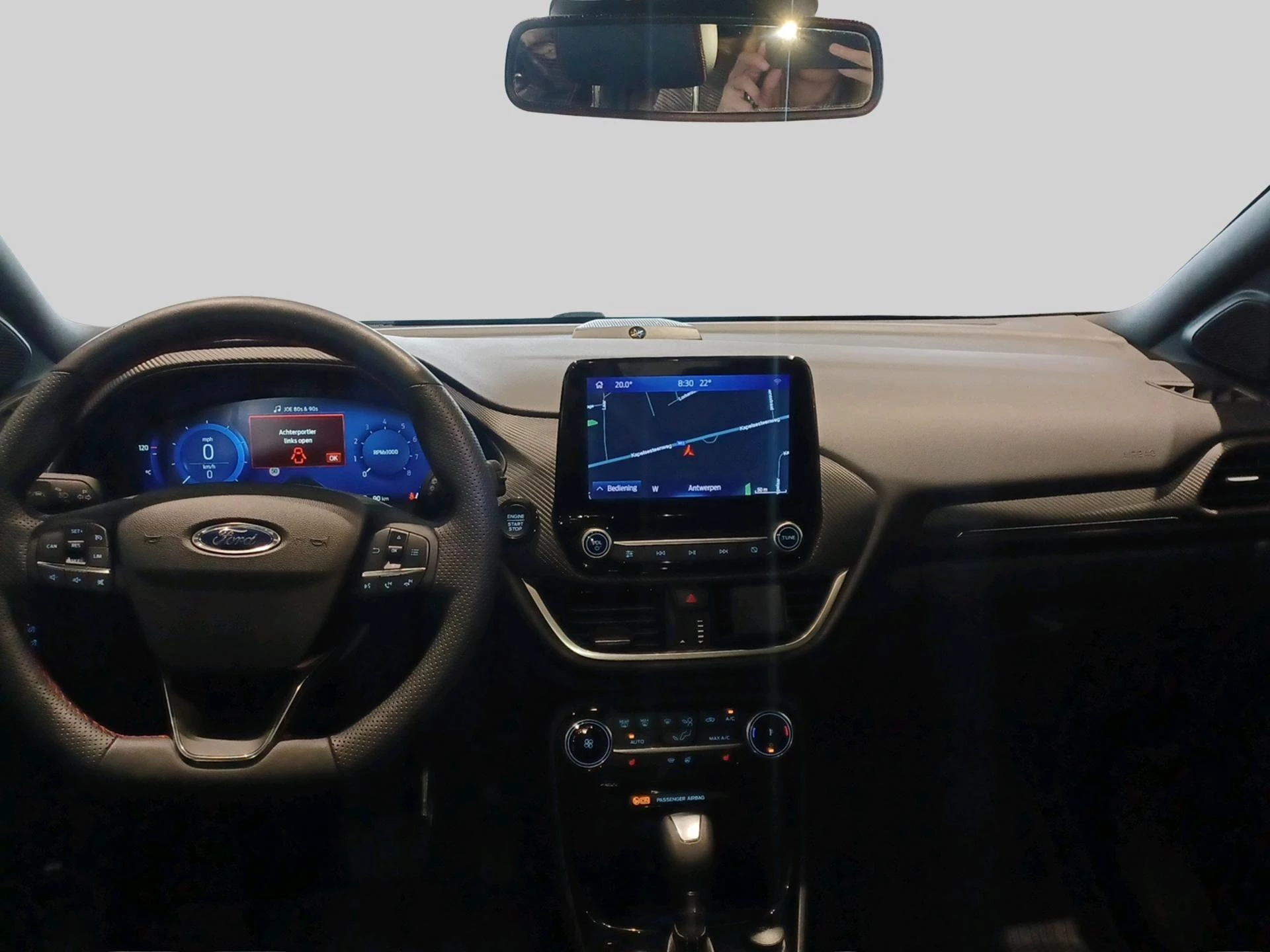 Ford Puma ST-Line X - Automaat - Pano - B&O - UNIEK