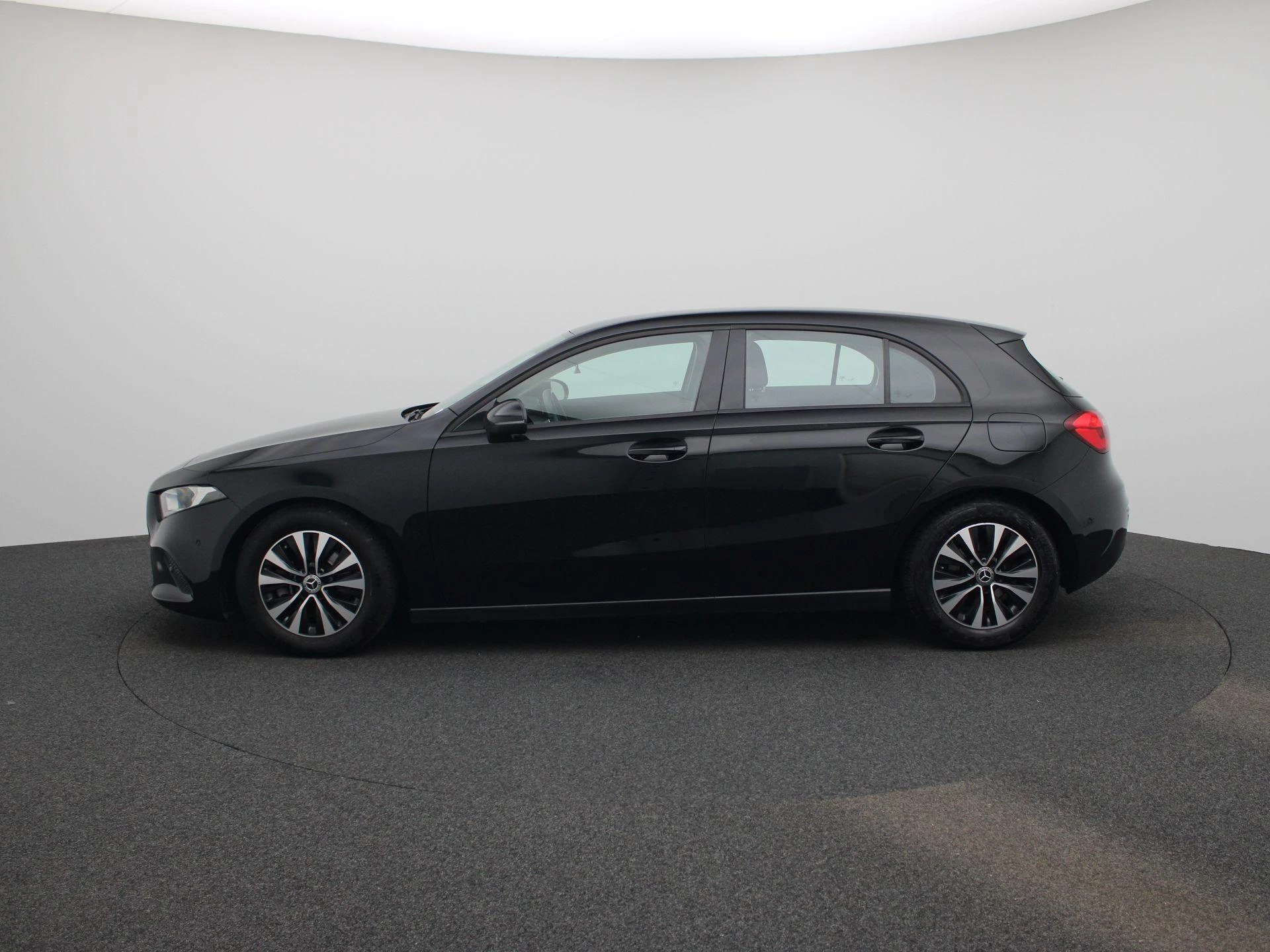 Mercedes-Benz Classe A A 180 d Business Solution