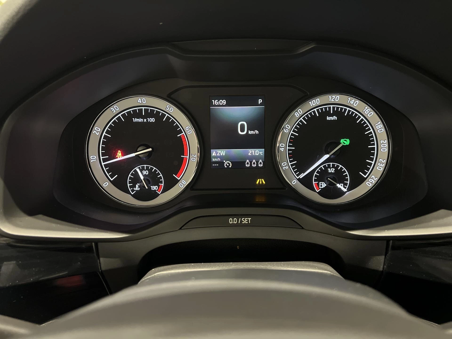 Škoda Kodiaq 2.0 TSI 140kW DSG7 4WD L&K