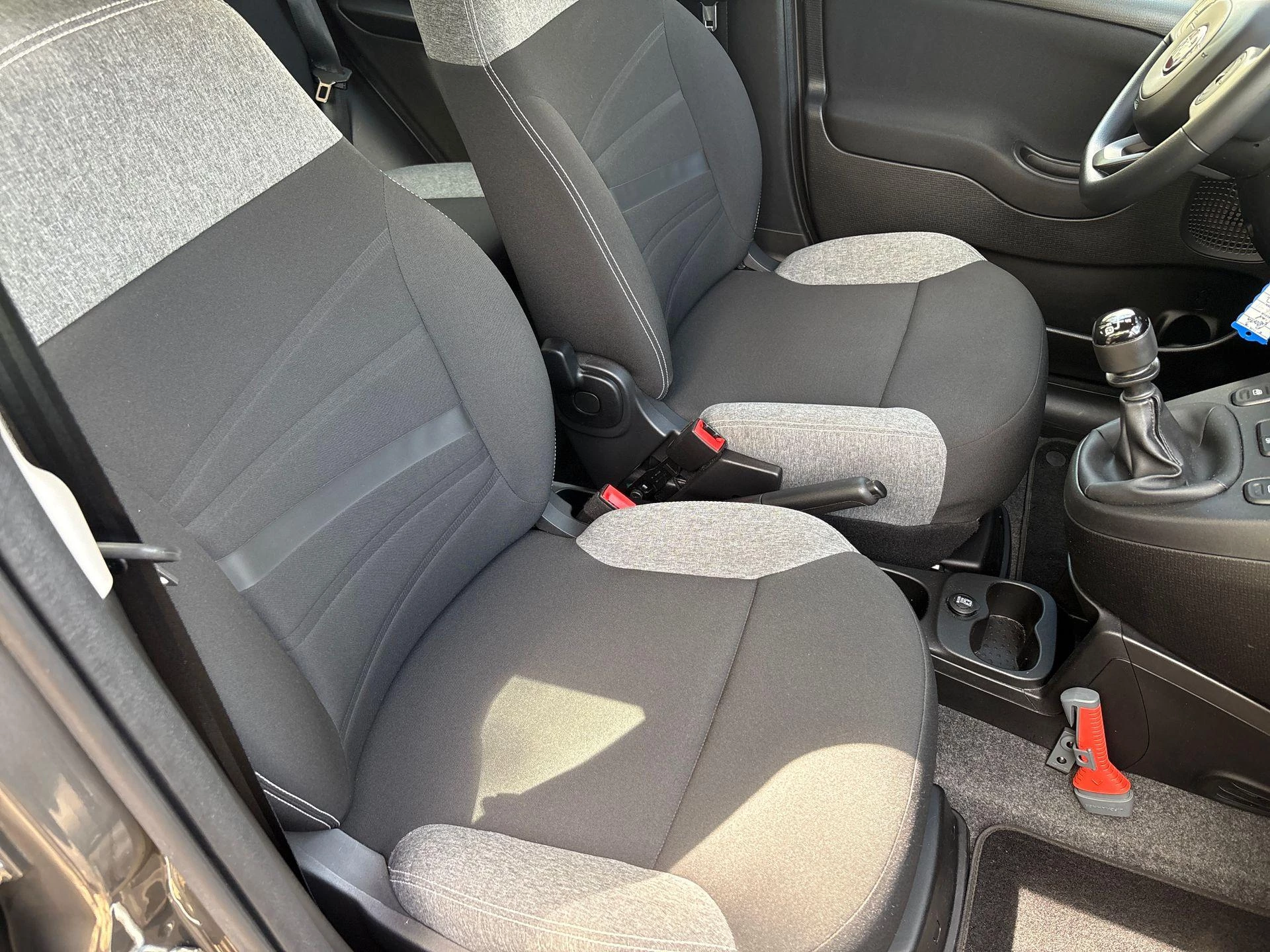 Fiat Panda 1.0 Hybrid City Life