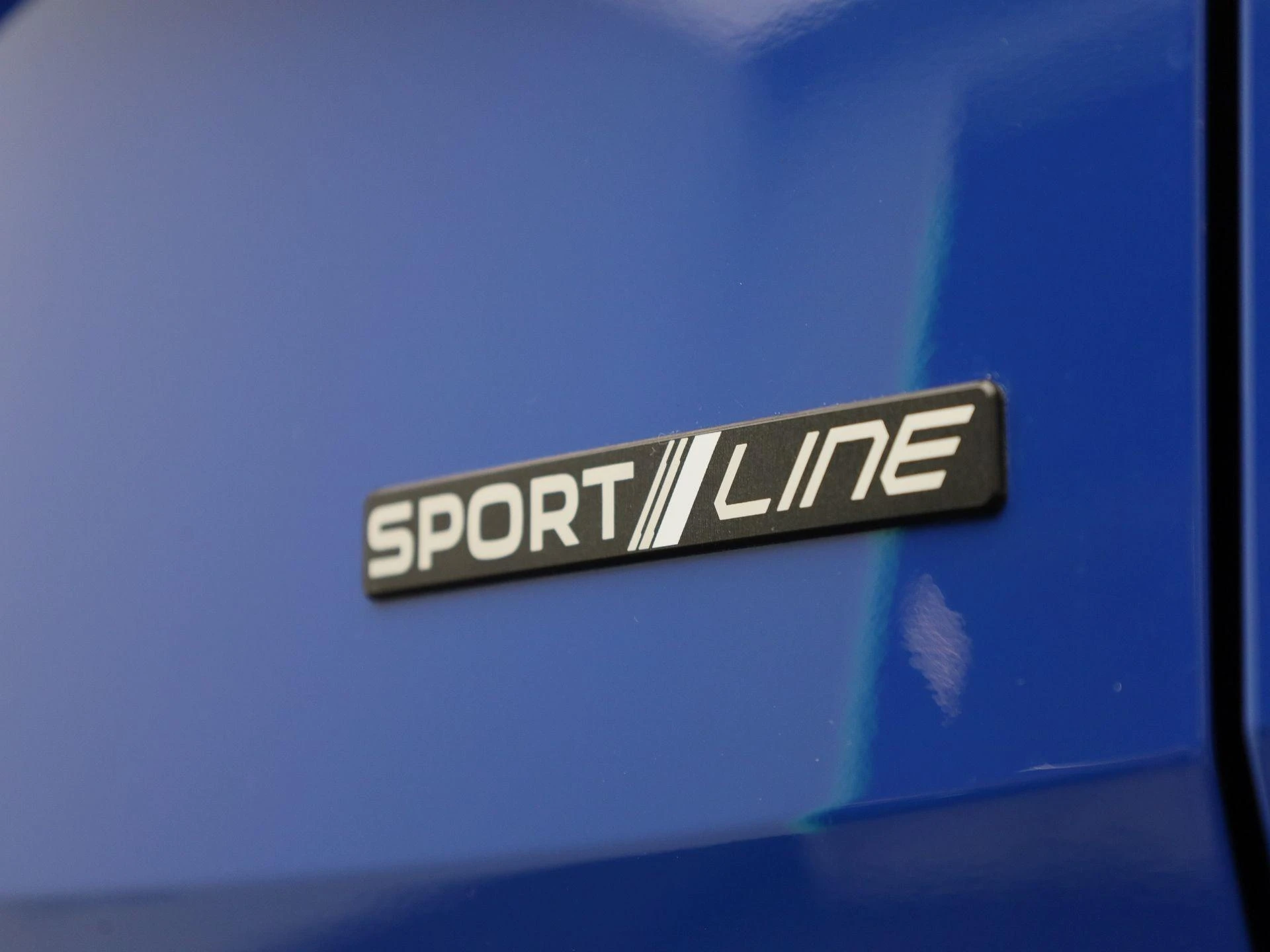 Škoda Elroq 85 Sportline