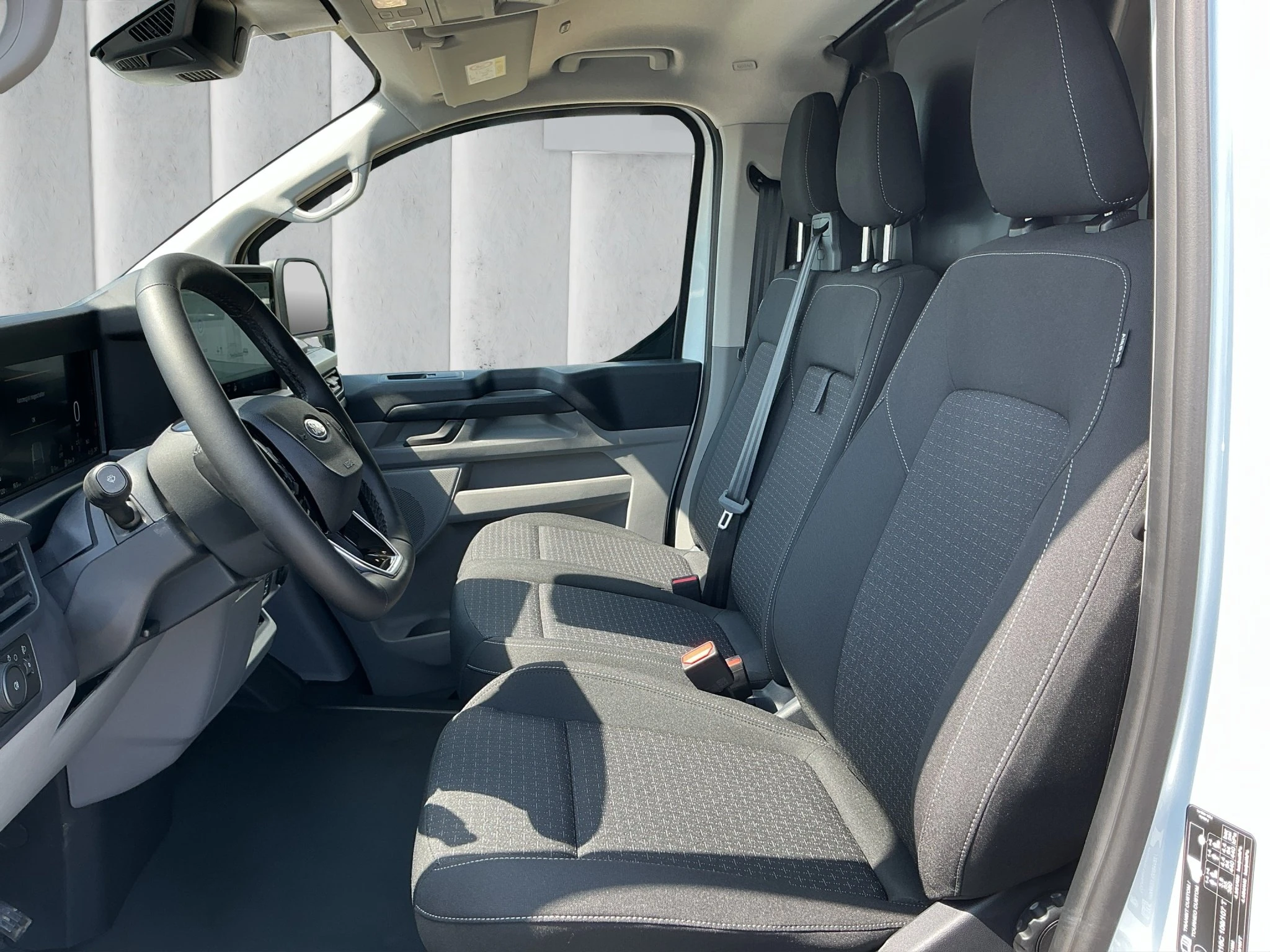 Ford Transit Custom Trend Service-Line PHEV 320 L1 Kasten *aus unserer Werbung*