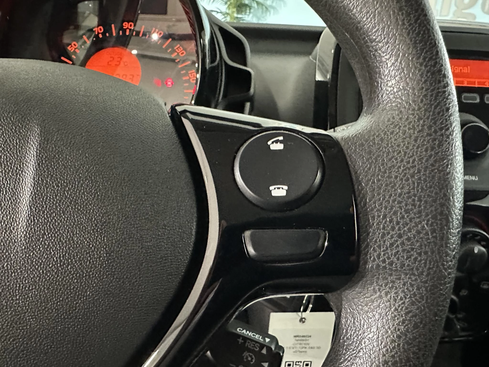 Citroën C1 1.0 VTi Feel