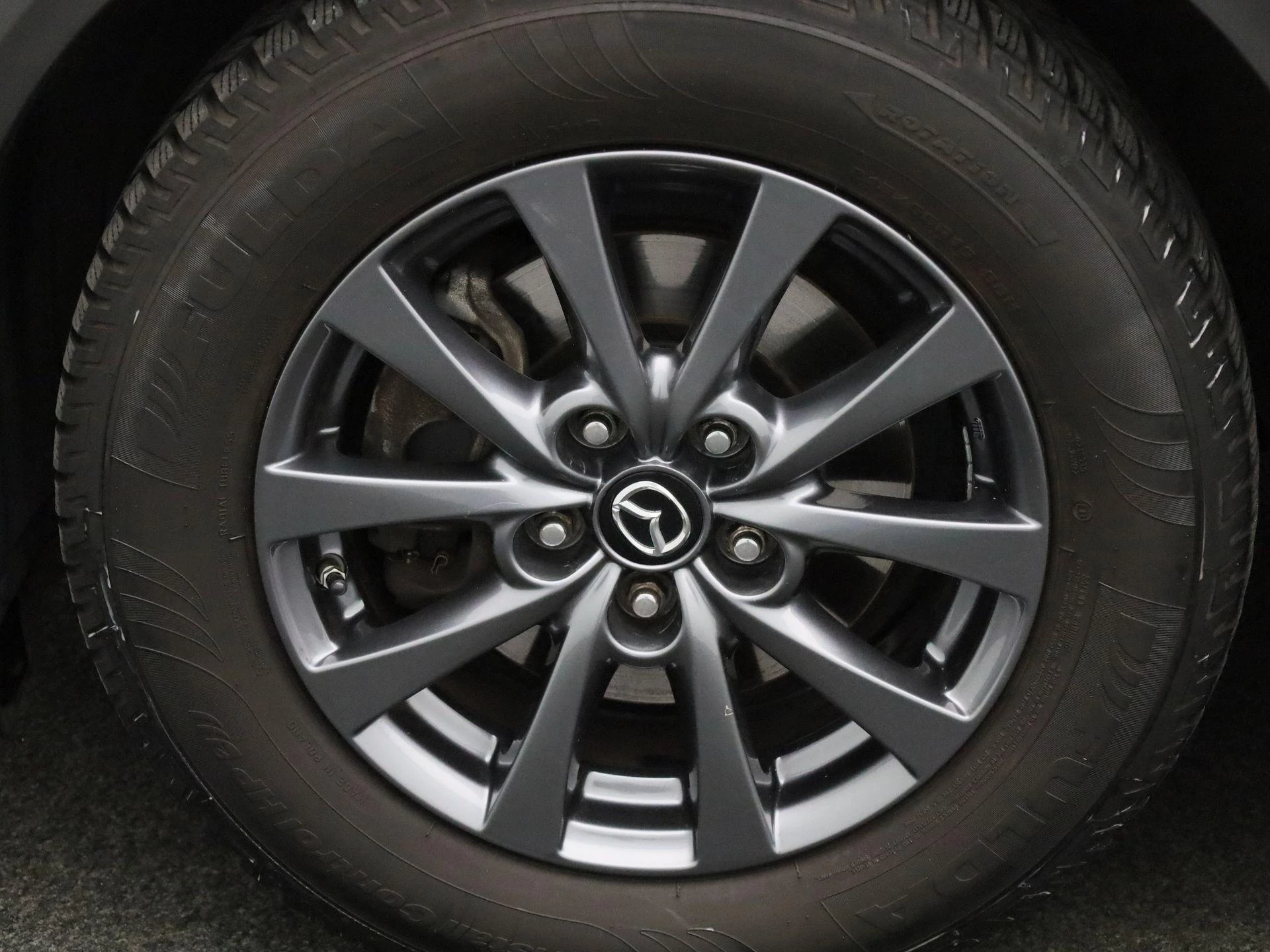 Mazda CX-30 2.0 e-Skyactiv G 90kW Auto Skymove