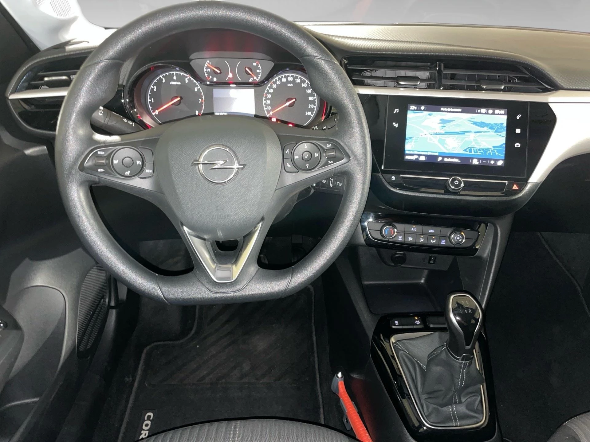 Opel Corsa 1.2