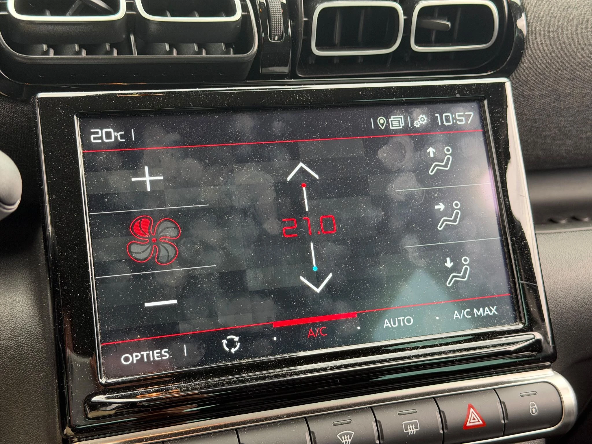 Citroën-C3 Aircross-image-16