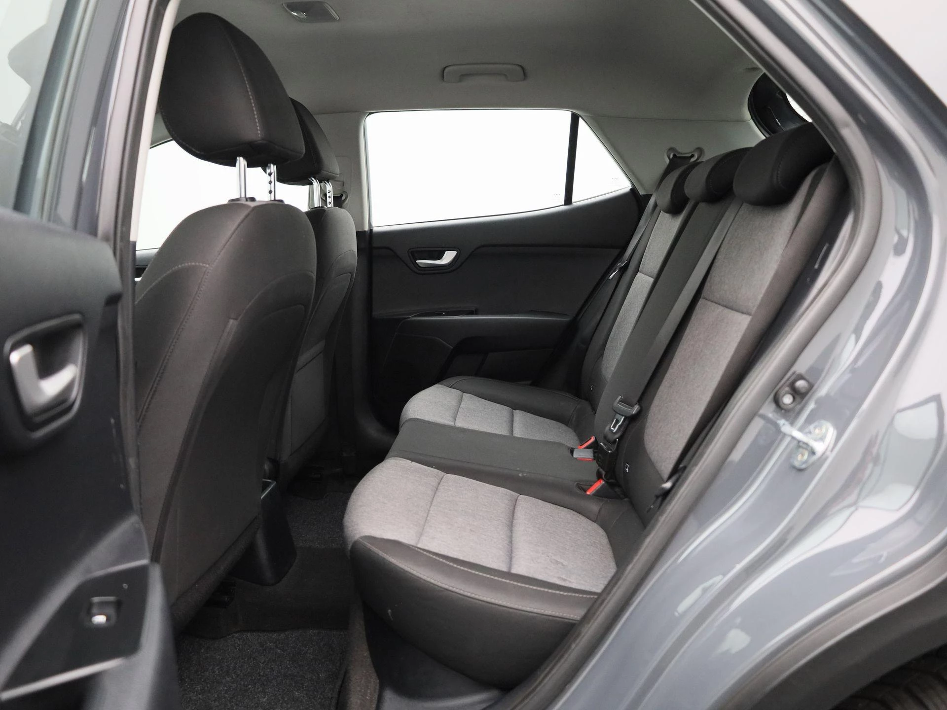 Kia Stonic 1.0 T-GDi MHEV DynamicLine