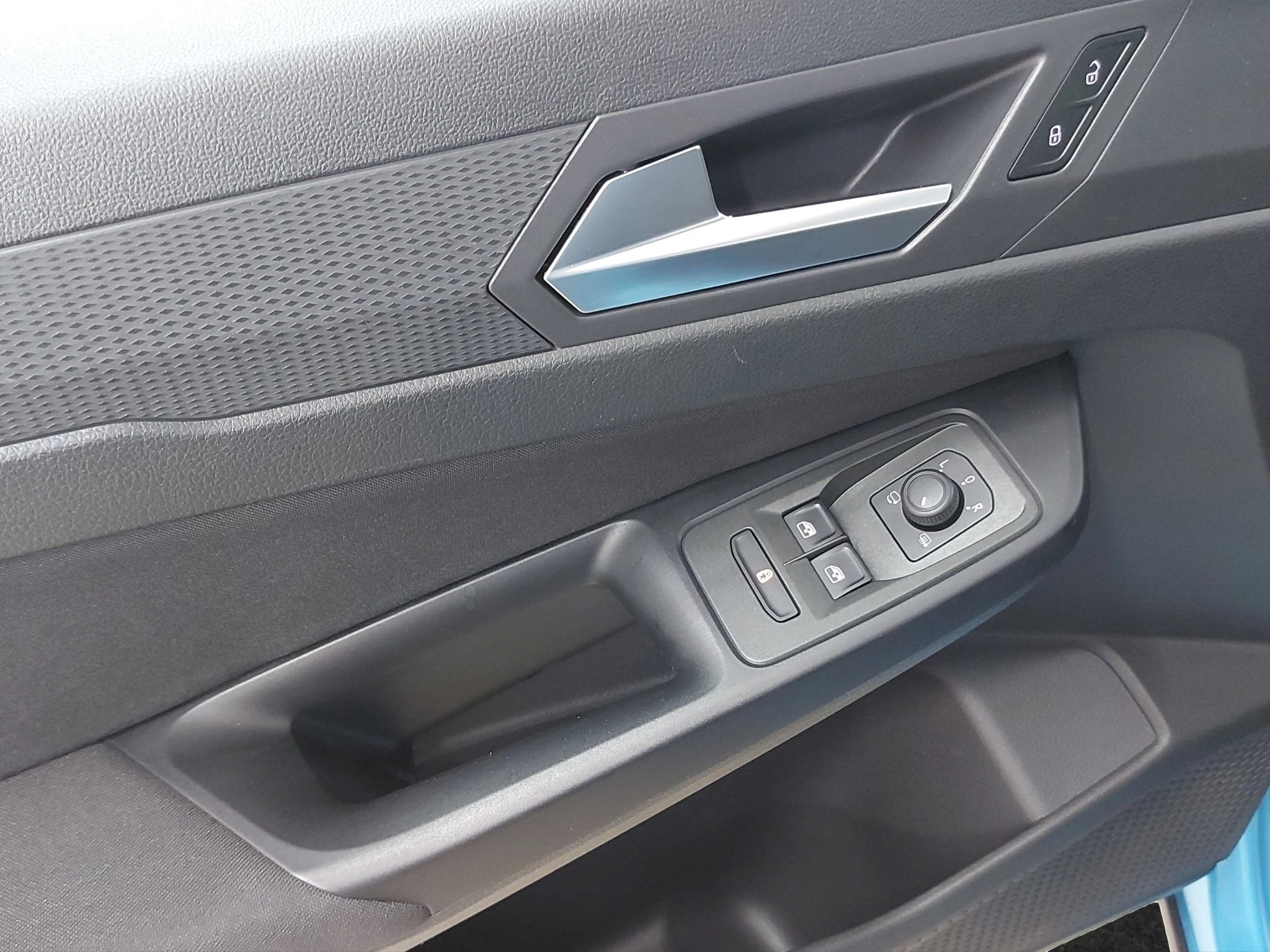 Ford Tourneo Connect 2.0 EcoBlue Grand Active
