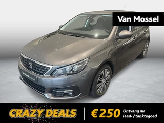 Peugeot 308 1.5 BlueHDi 130 S&S Allure