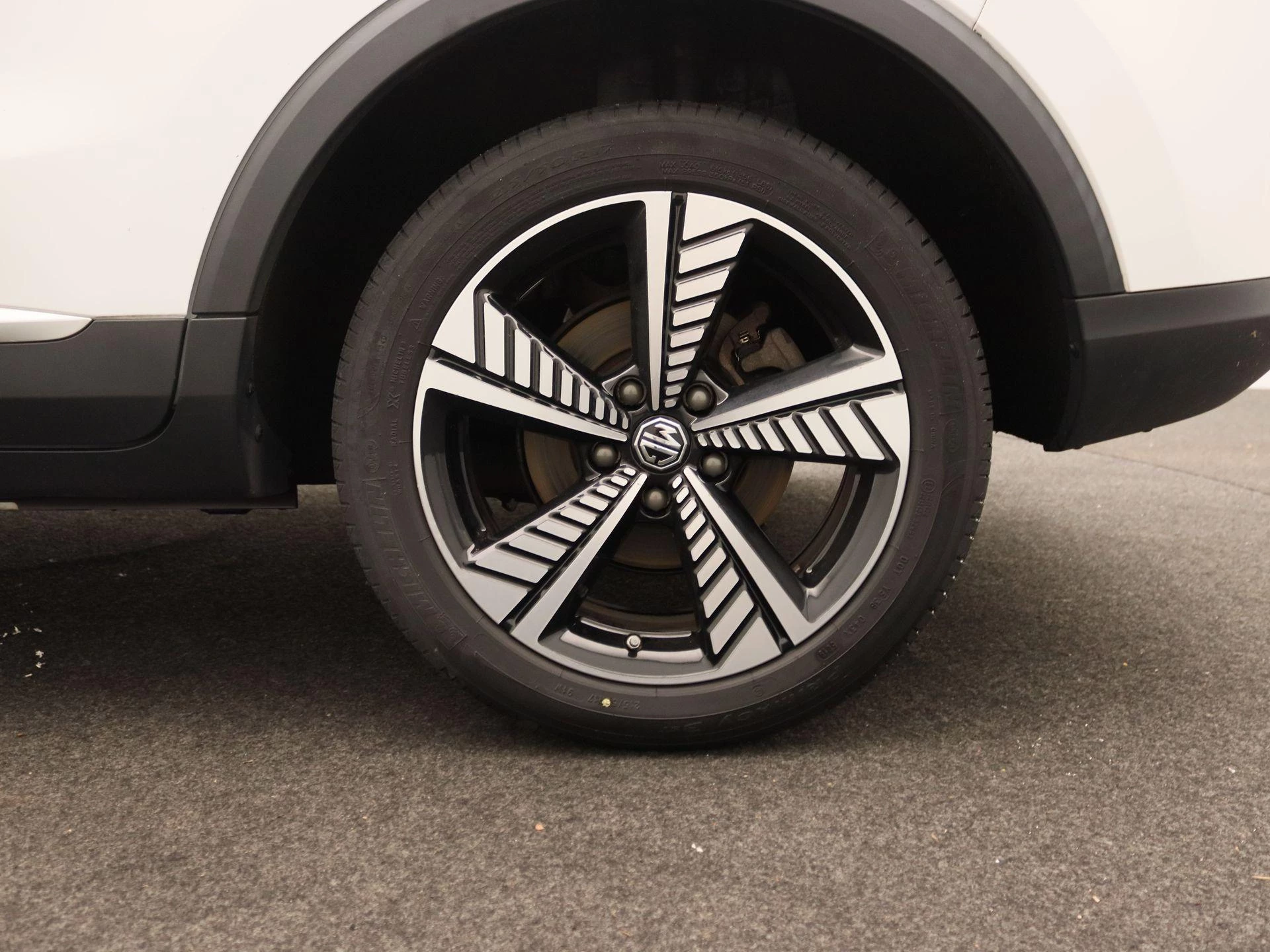 MG-ZS EV-image-19