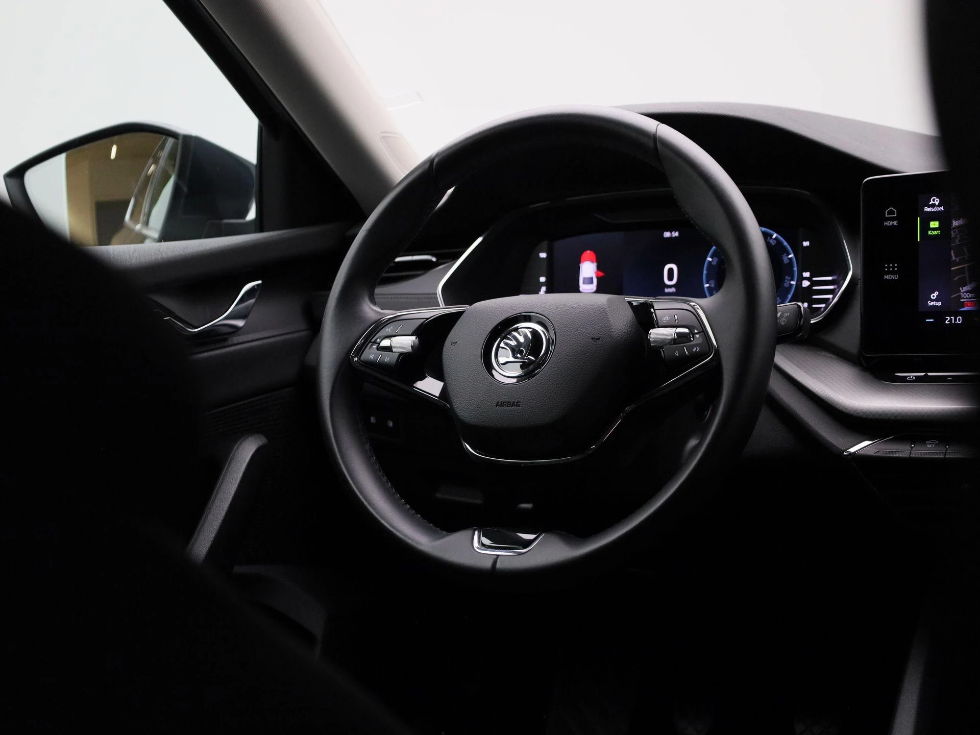 Škoda Octavia 1.0 TSI Ambition