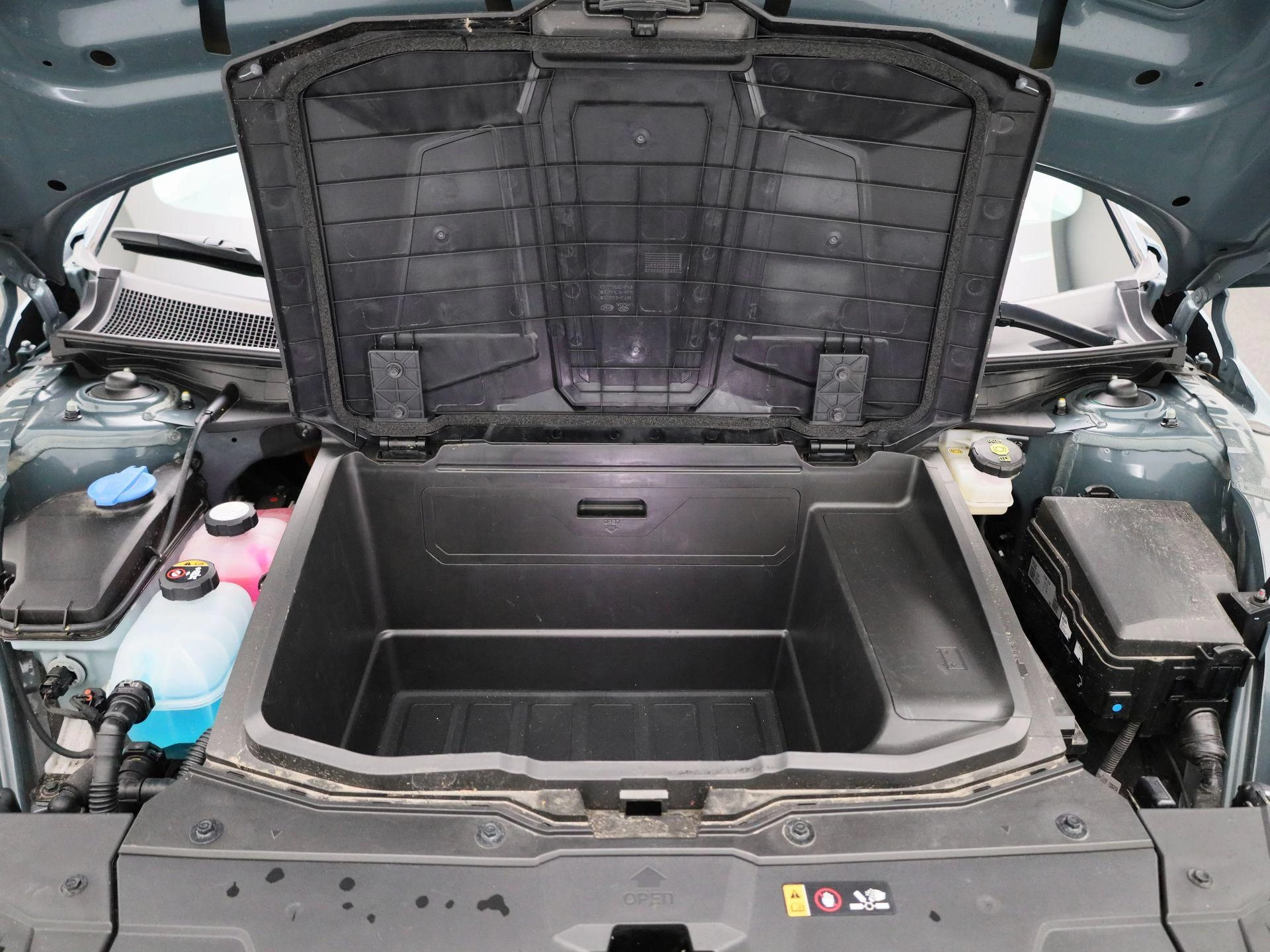 Hyundai IONIQ 5 58kWh Core