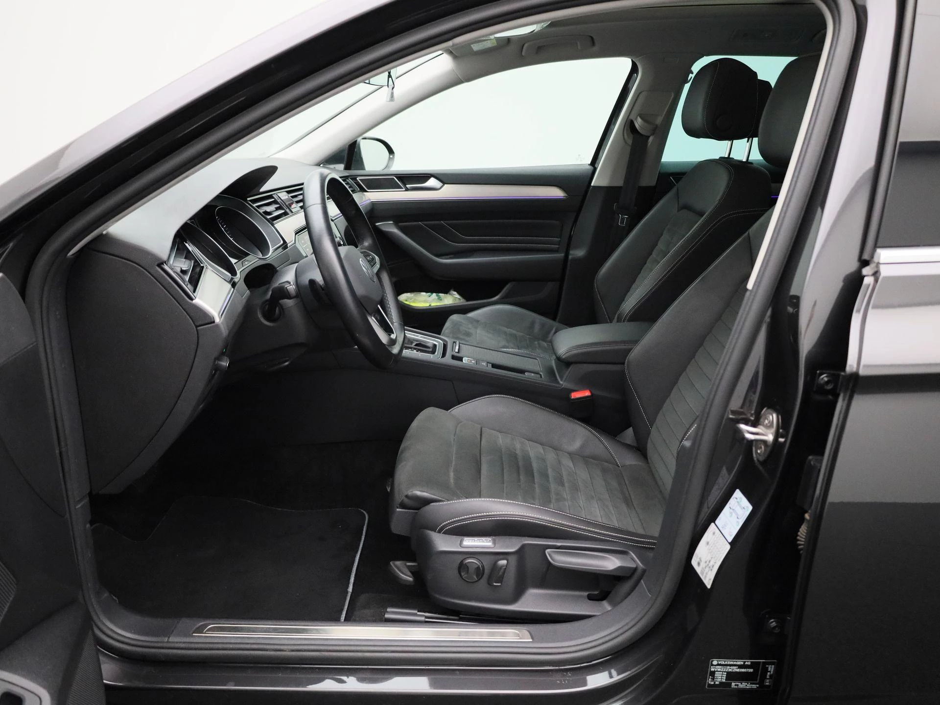 Volkswagen Passat Variant 2.0 TDI SCR 110kW DSG7 Elegance