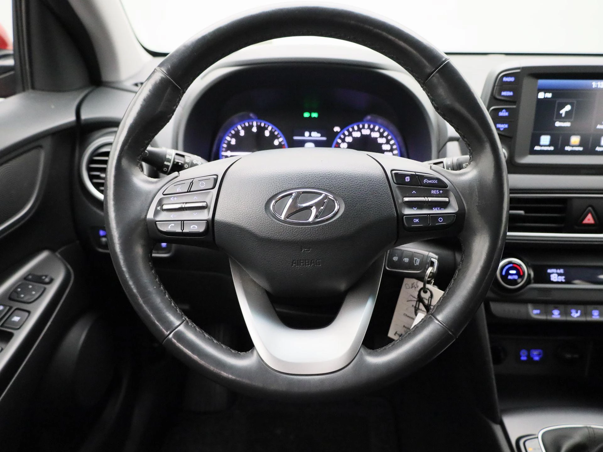 Hyundai Kona 1.0 T-GDI Comfort