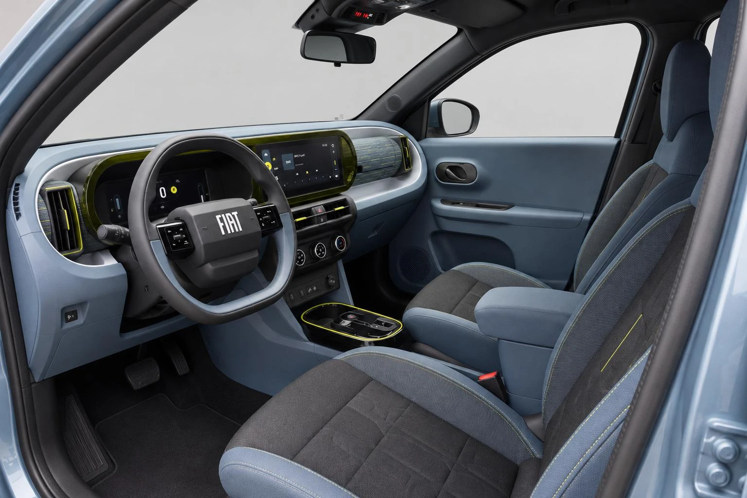 Fiat-Grande Panda-image-8
