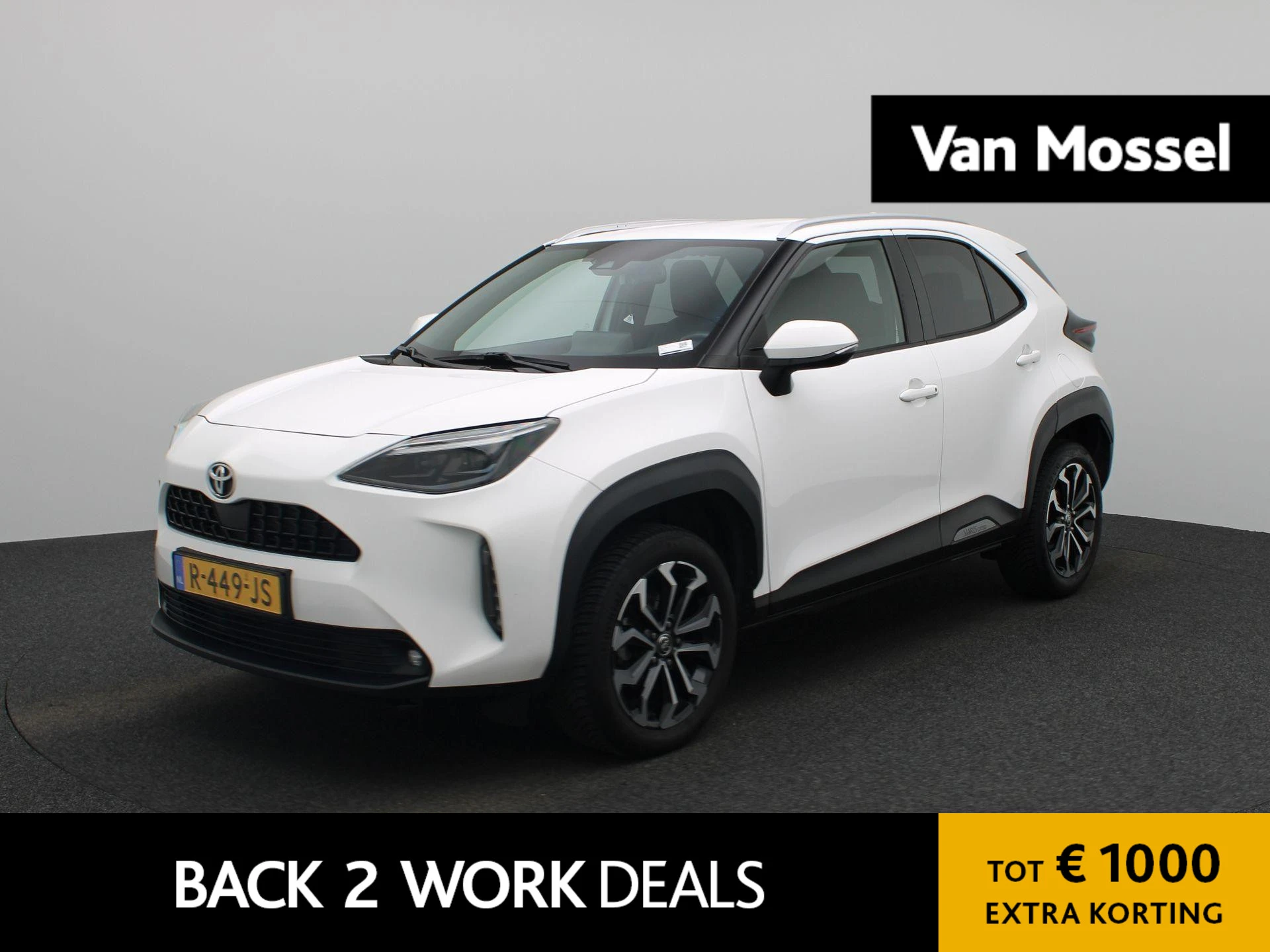 Toyota-Yaris Cross-image-0