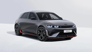 Hyundai-IONIQ 5-image-0