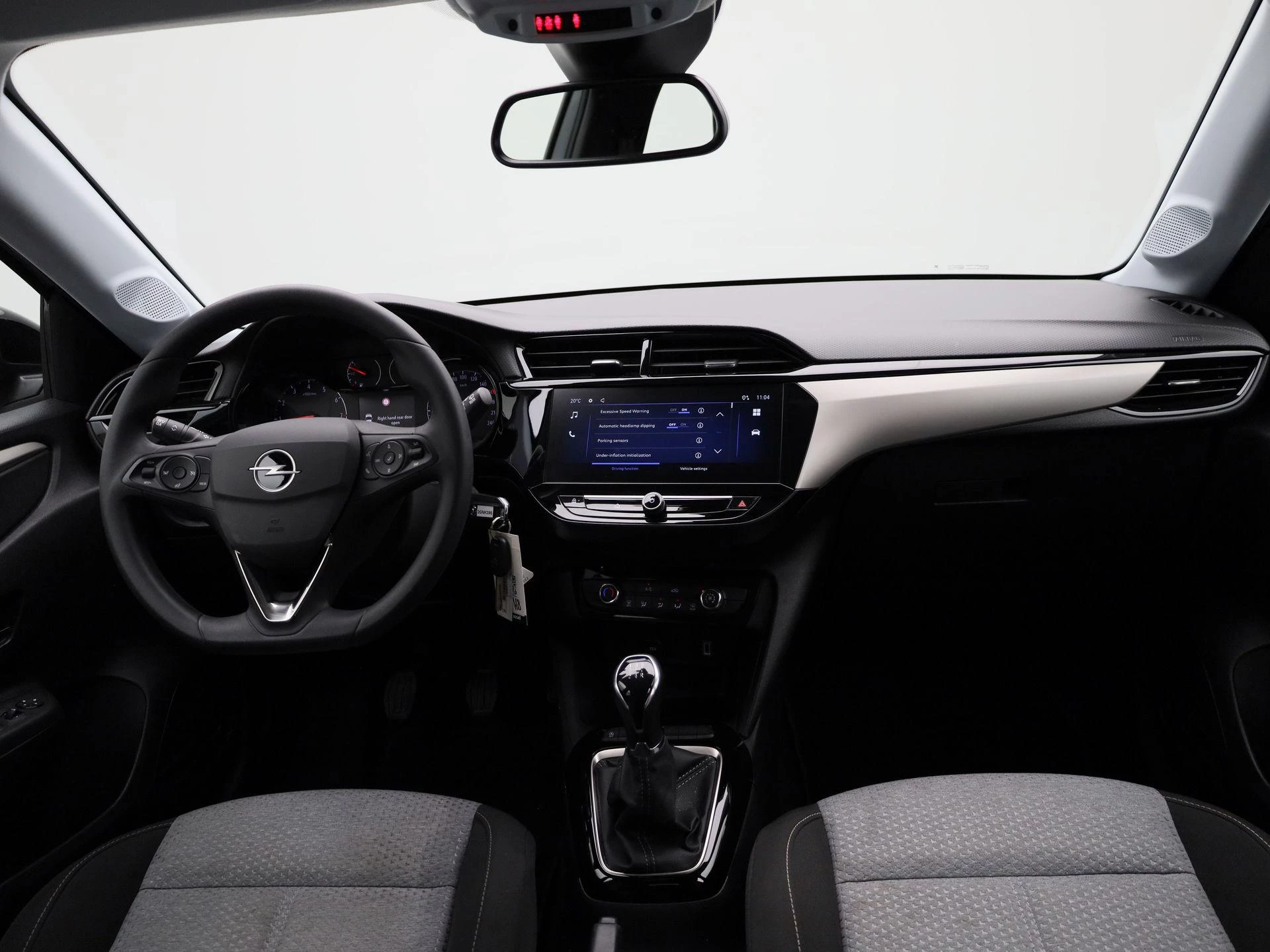 Opel Corsa 1.2 55kW S/S