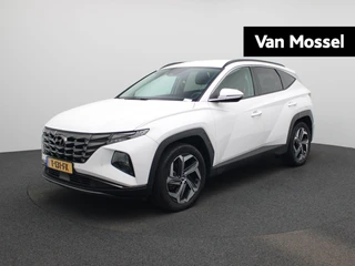 Hyundai Tucson 1.6 T-GDI PHEV Comfort Smart 4WD
