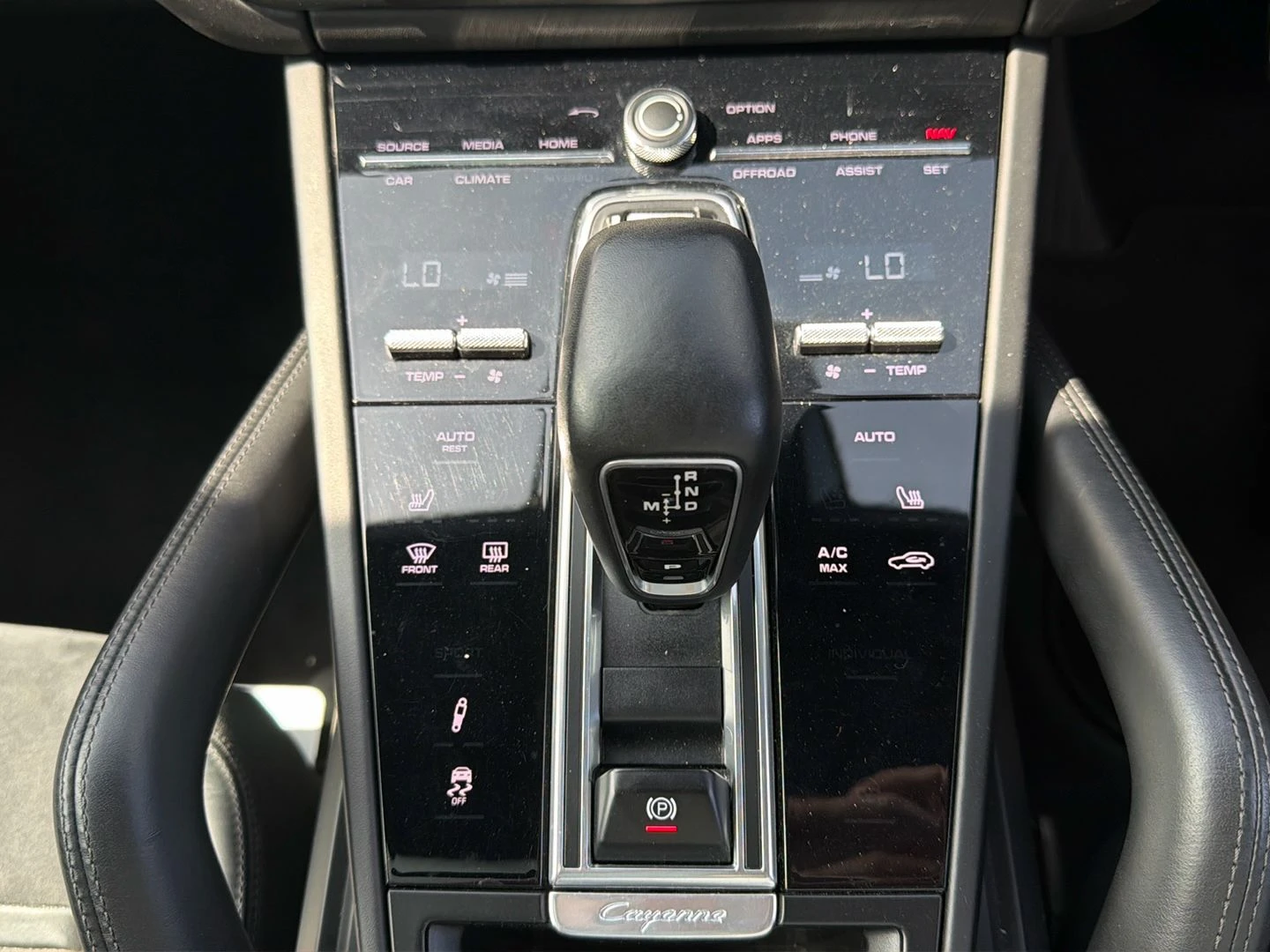 Porsche Cayenne, image 13