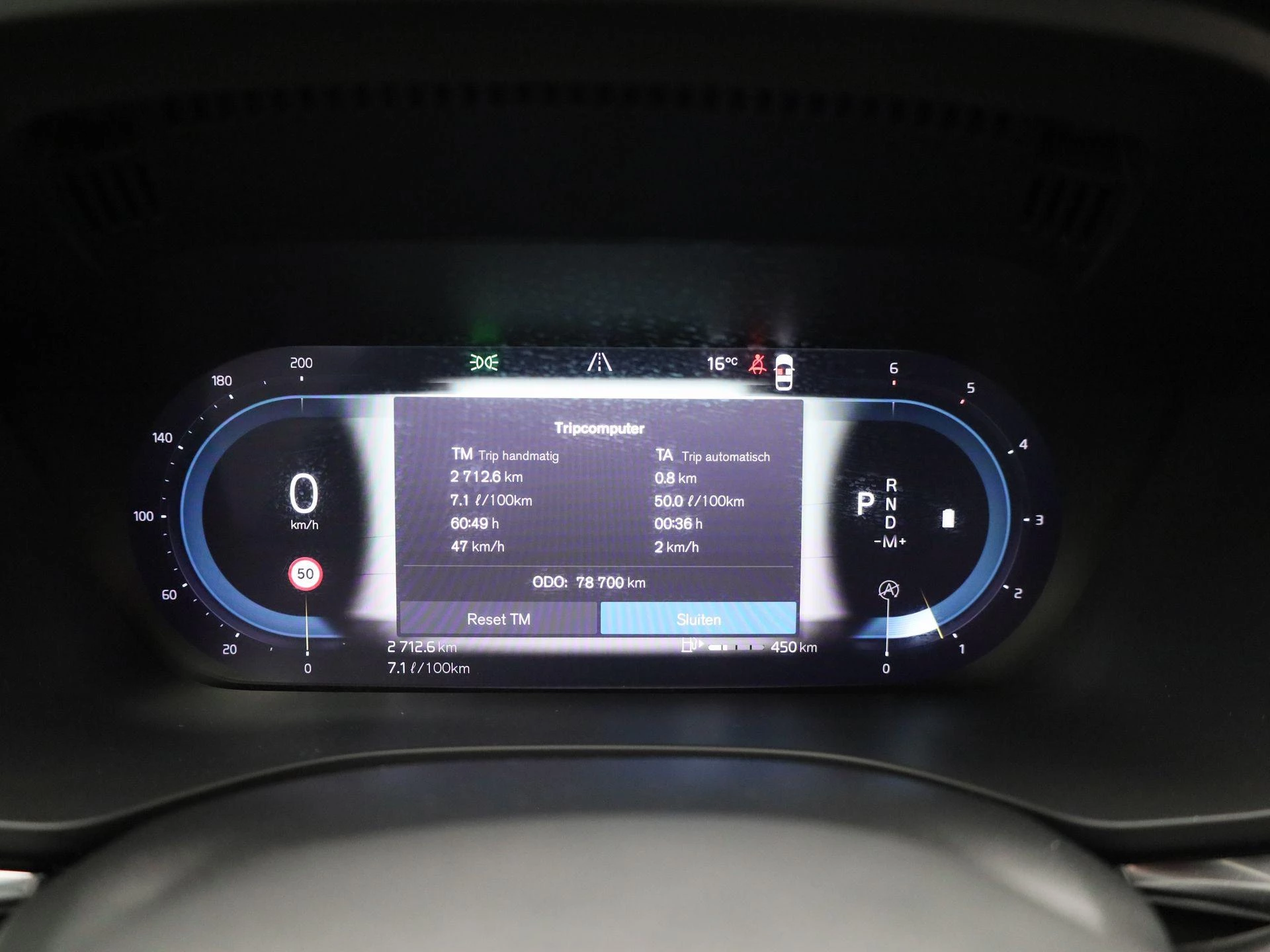 Volvo XC60 B4 Diesel Geartronic Momentum Pro