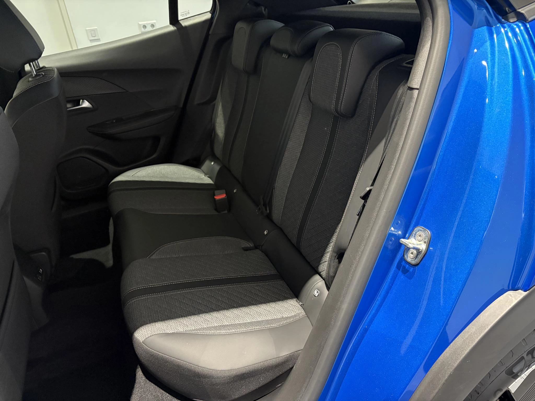 Peugeot 2008 1.2 PureTech 130 Allure