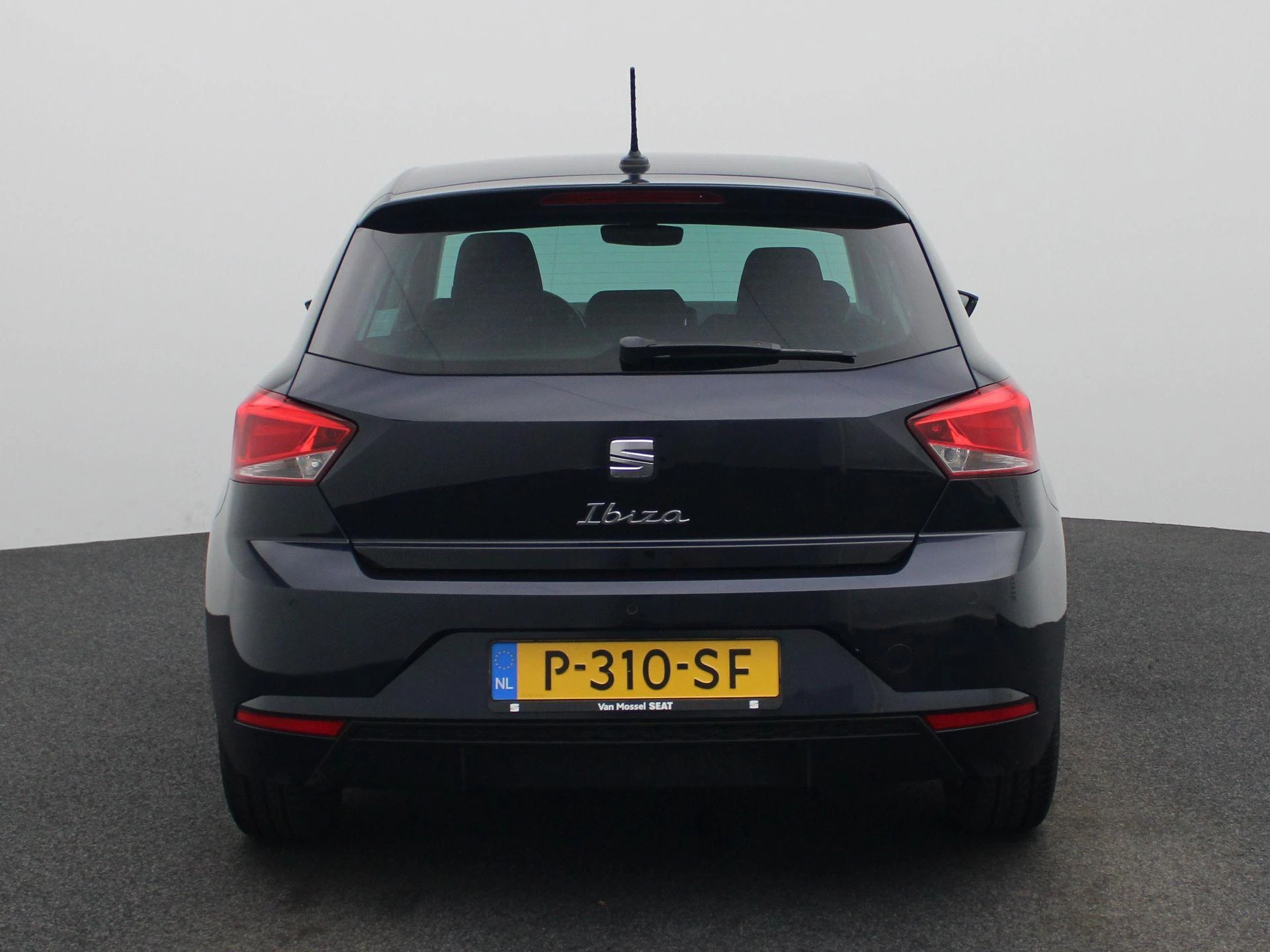 SEAT Ibiza 1.0 EcoTSI Style Business Intense