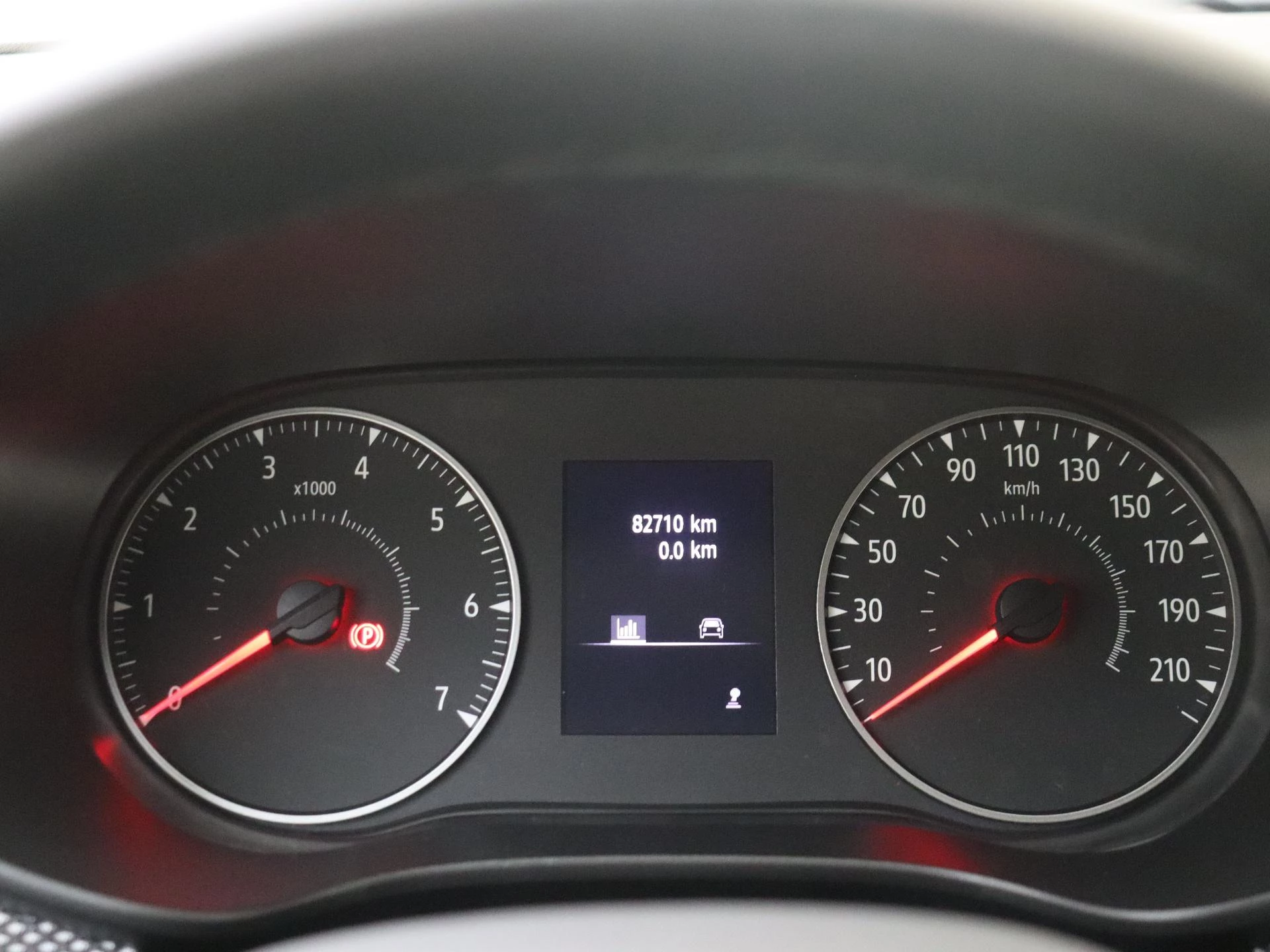 Dacia-Sandero Stepway-image-11