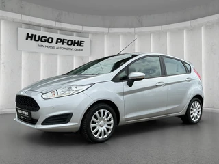 Ford Fiesta 1.0 EcoBoost Trend