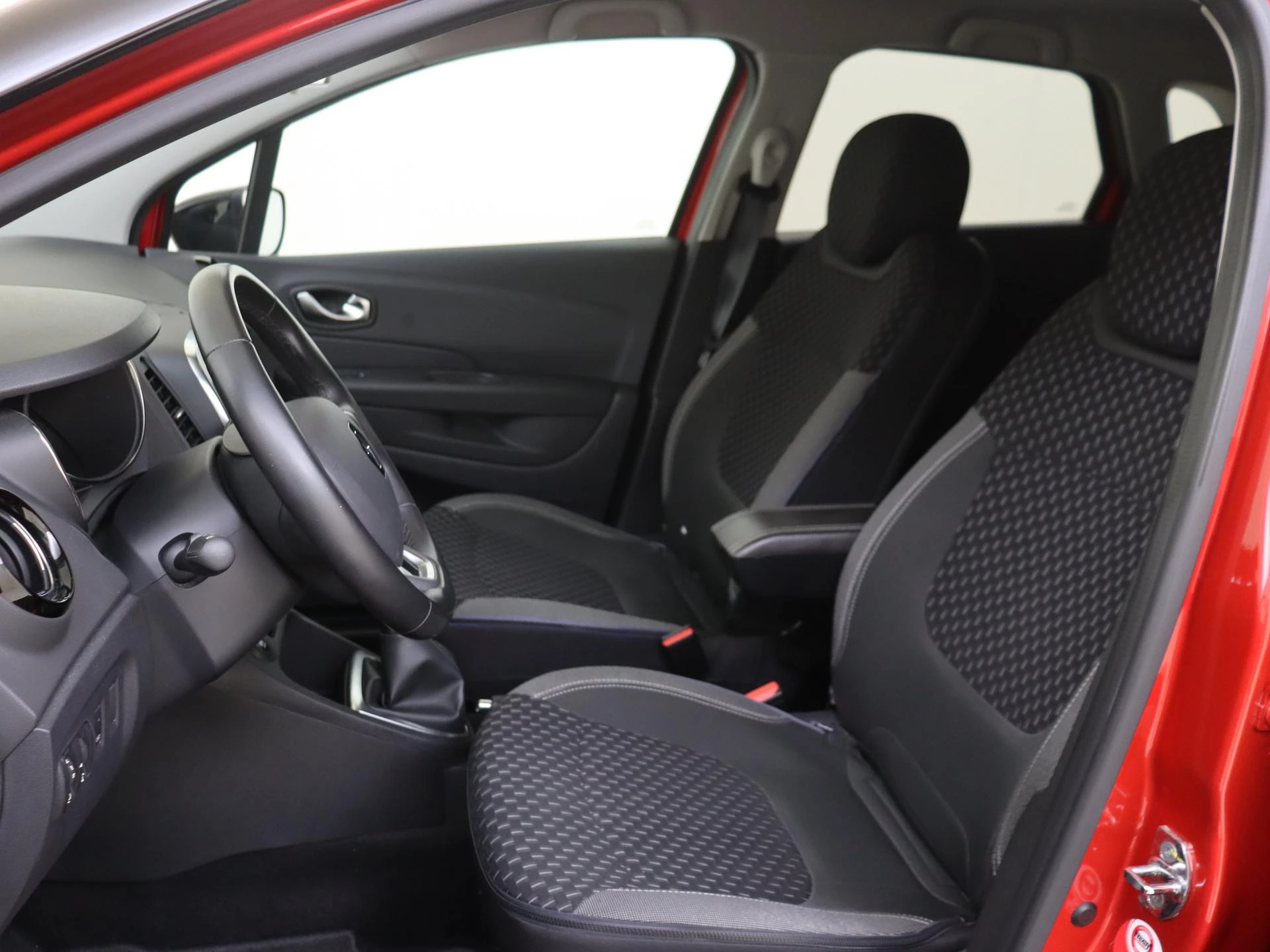 Renault Captur 0.9 TCe Intens