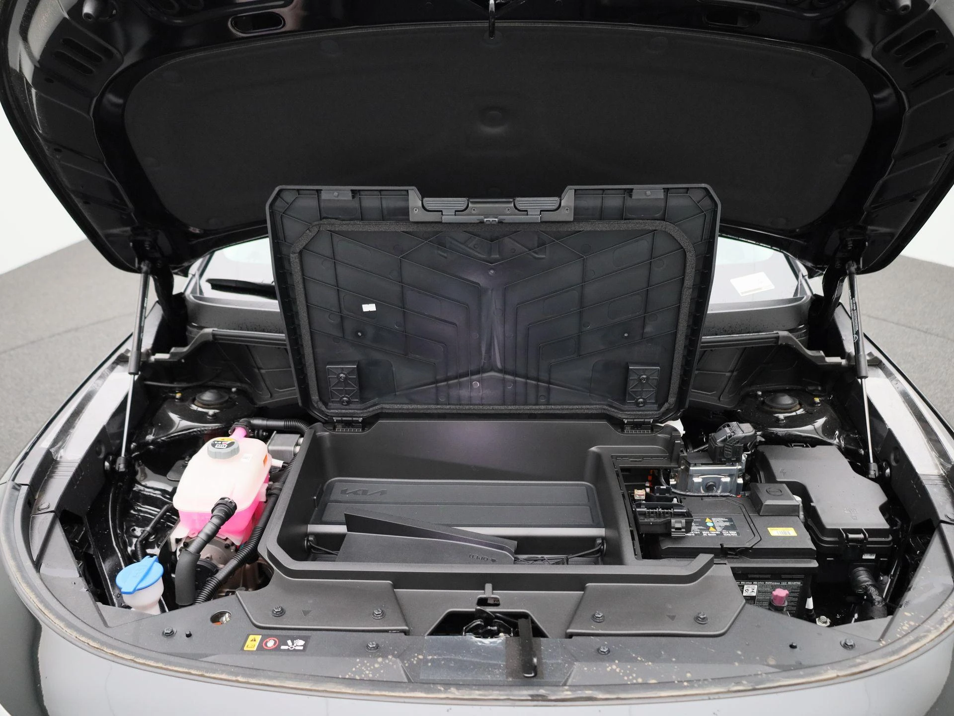Kia Niro EV - 35