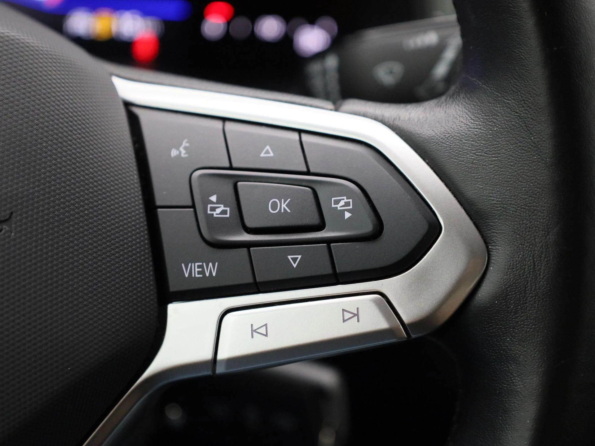 Volkswagen Polo 1.0 TSI Life