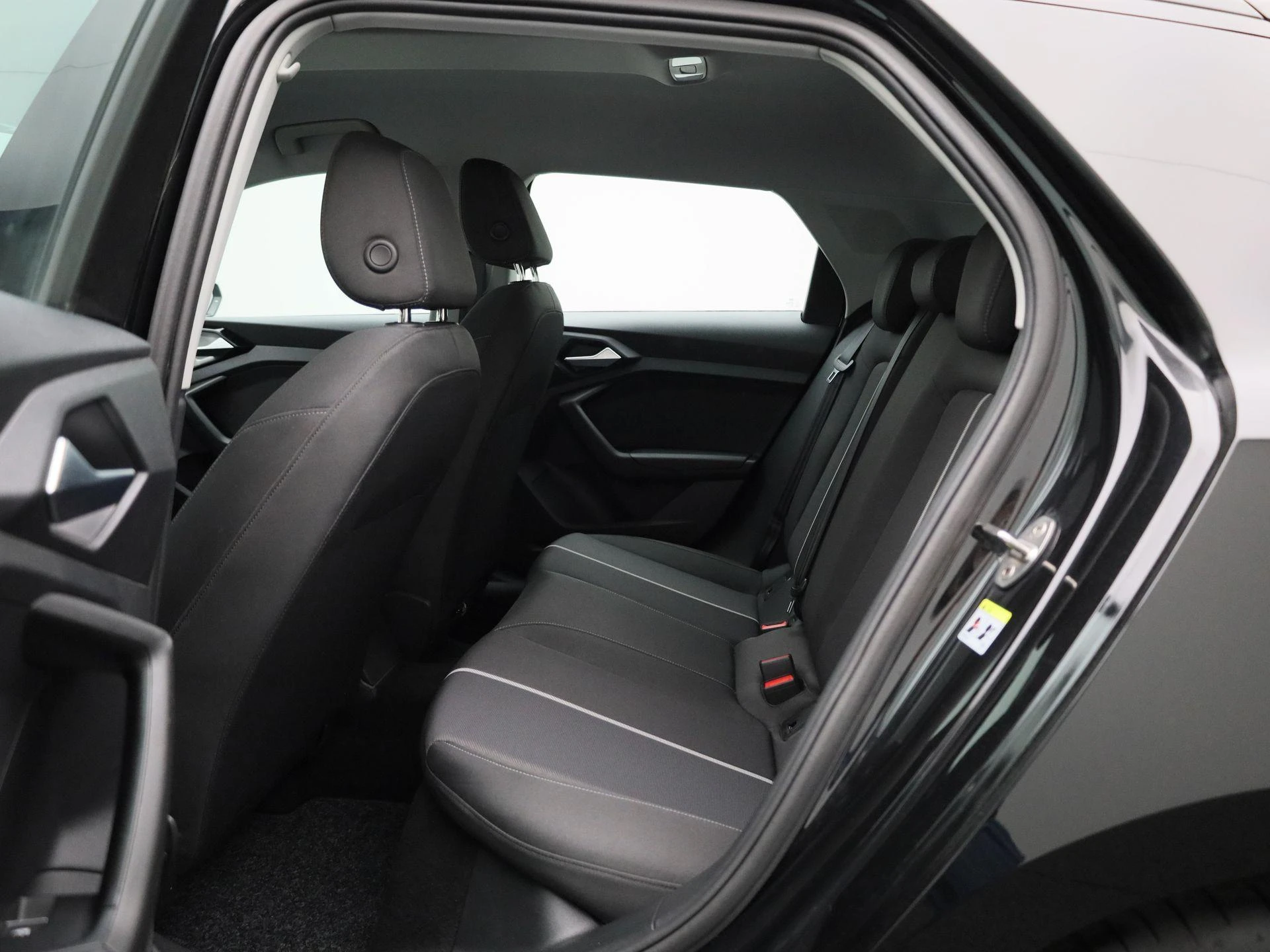 Audi A1 Sportback 25 TFSI Pro Line