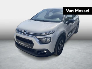 Citroën C3 1.2 PureTech 83 S&S MAN PLUS