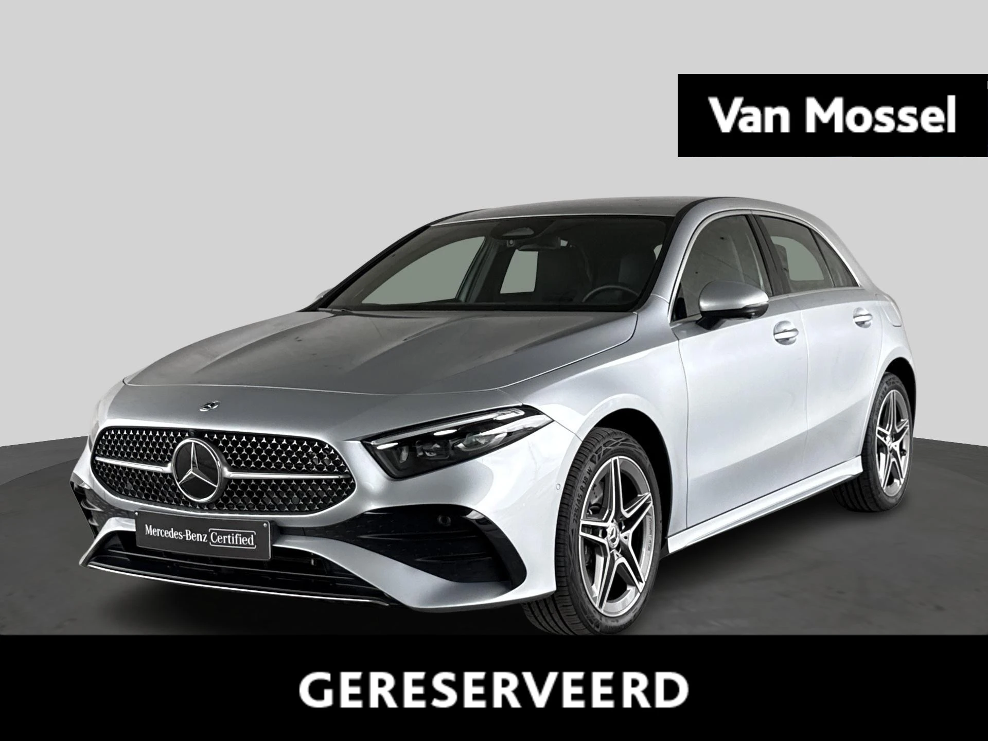 Mercedes-Benz-A-Klasse-image-0