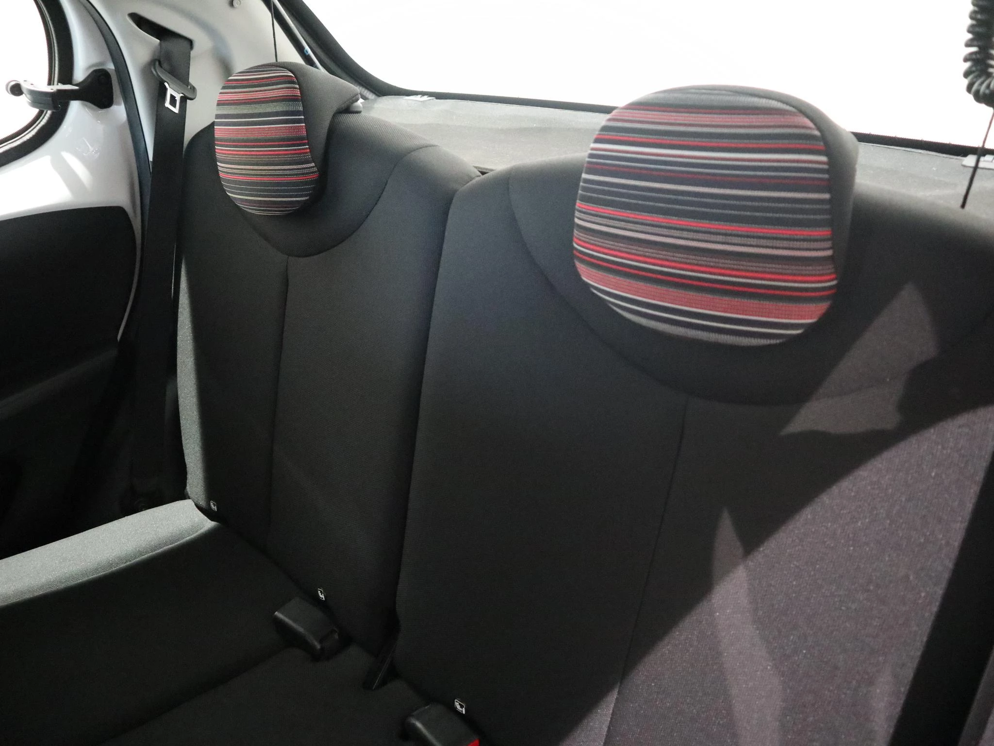 Citroën C1 1.0 VTi Feel