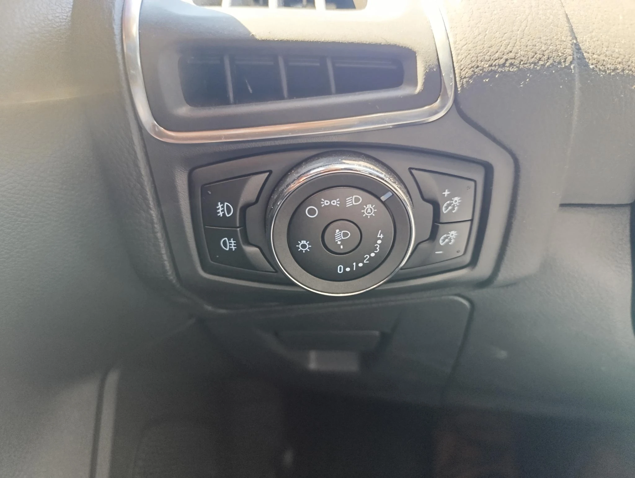 Ford Focus Wagon 1.0 EcoBoost Edition Plus
