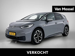 Volkswagen ID.3 First Plus 58 kWh