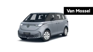 Volkswagen ID. Buzz Pure Limited Edition 58 kWh 190PK