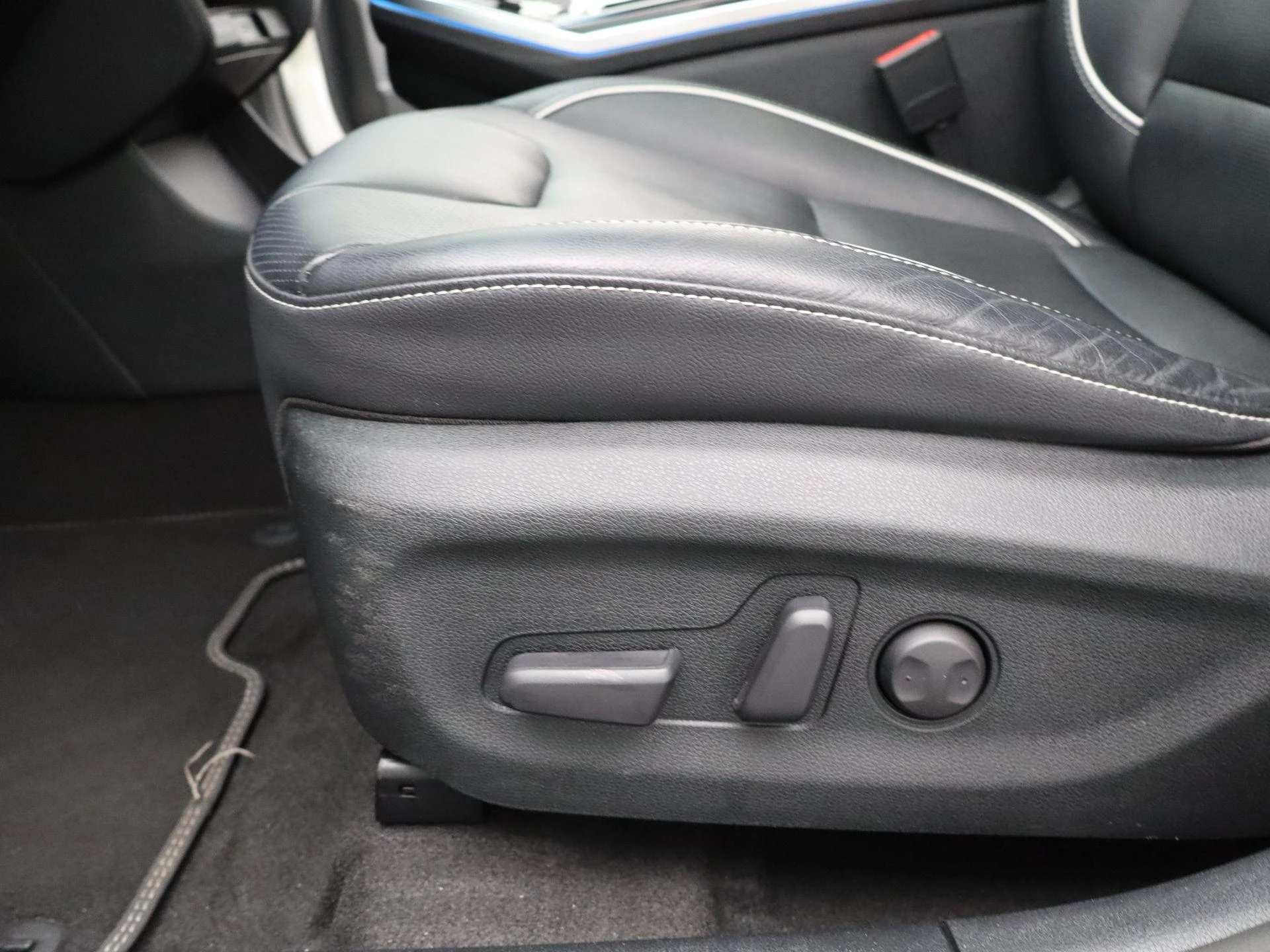 Kia e-Niro ExecutiveLine 64 kWh