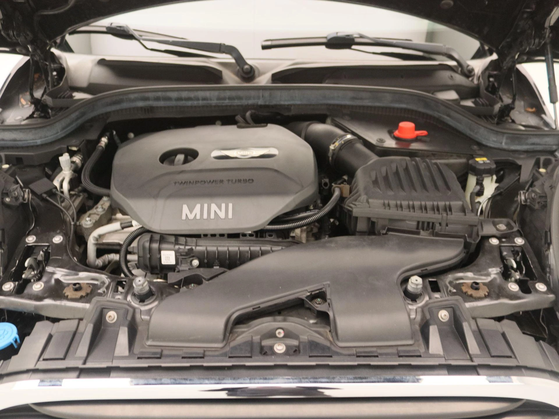 MINI-One Cabrio-image-22