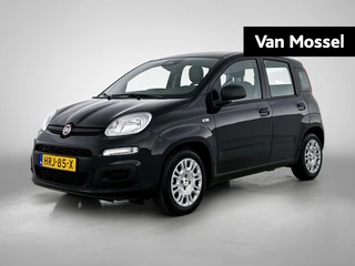 Fiat Panda 1.0 Hybrid City