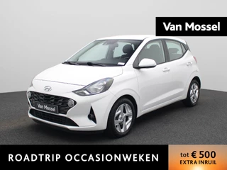 Hyundai i10 1.0 Aut. Twist