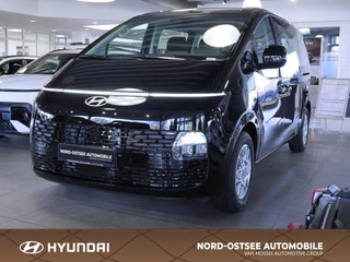 Hyundai Staria HEV 9-Sitzer Trend Easy-Access-Paket Trend