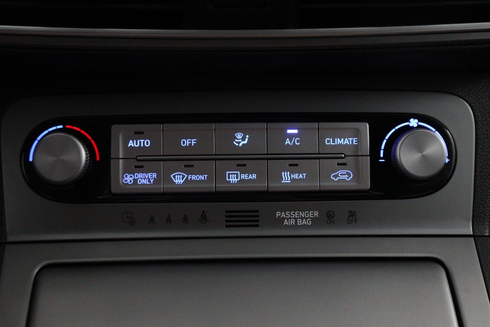 Hyundai Kona EV Fashion 64 kWh |