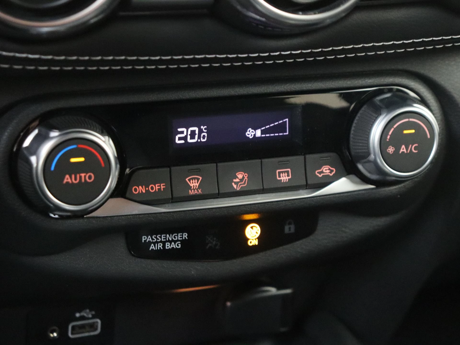 Nissan Juke 1.0 DIG-T N-Design
