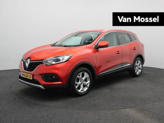 Renault Kadjar 1.3 TCe Intens