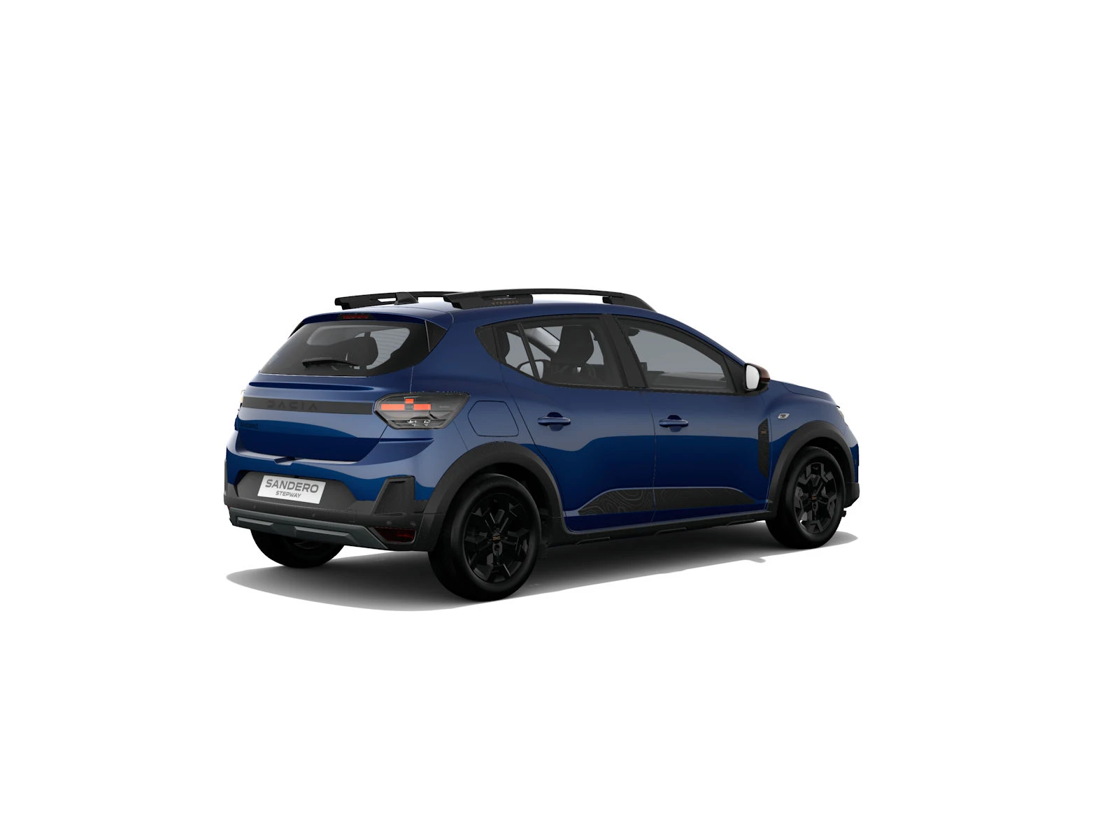 Dacia-Sandero Stepway-image-6